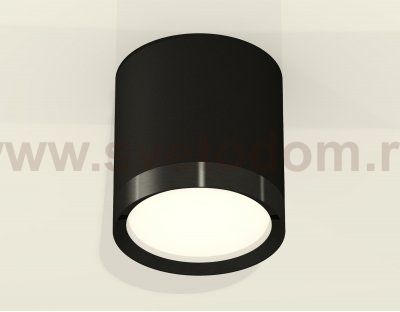 Комплект накладного светильника Ambrella XS8142002 XS