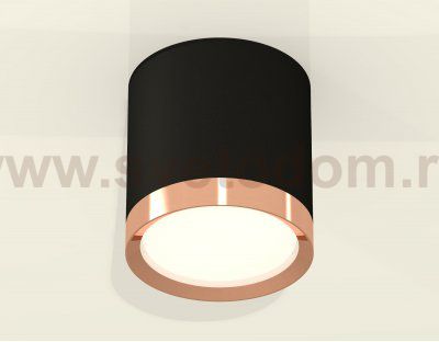 Комплект накладного светильника Ambrella XS8142005 XS