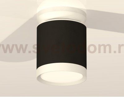 Комплект накладного светильника Ambrella XS8142015 XS