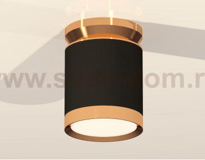 Комплект накладного светильника Ambrella XS8142030 XS