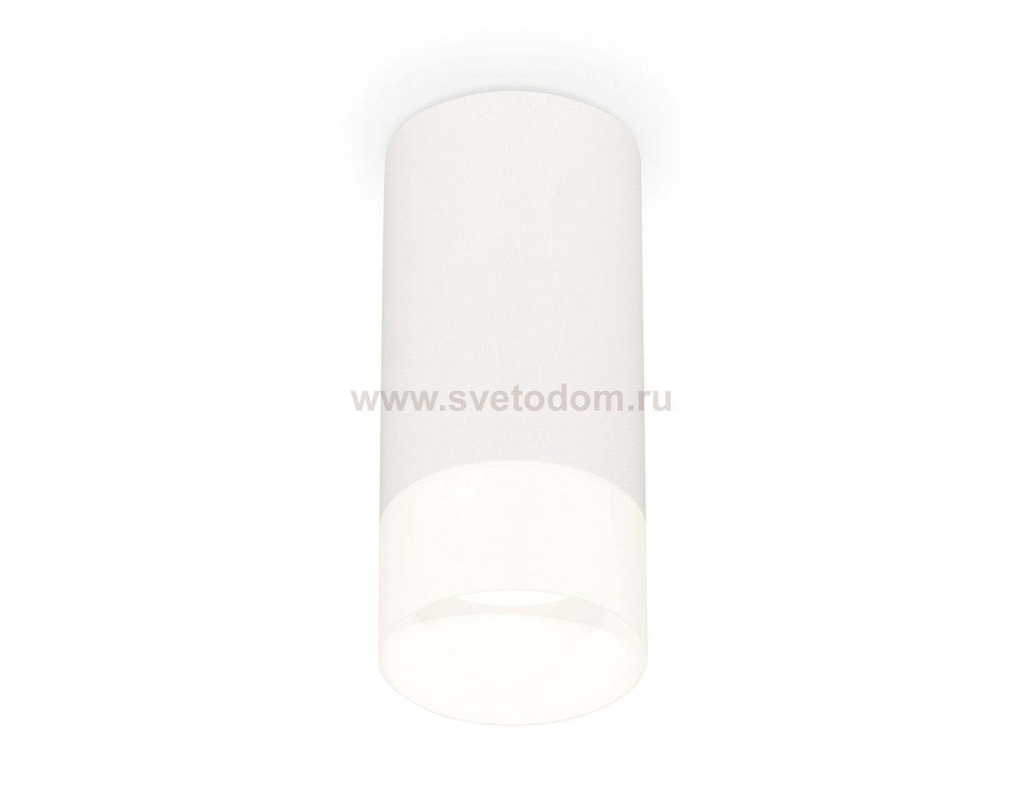 Комплект накладного светильника с акрилом Ambrella XS8161003 XS