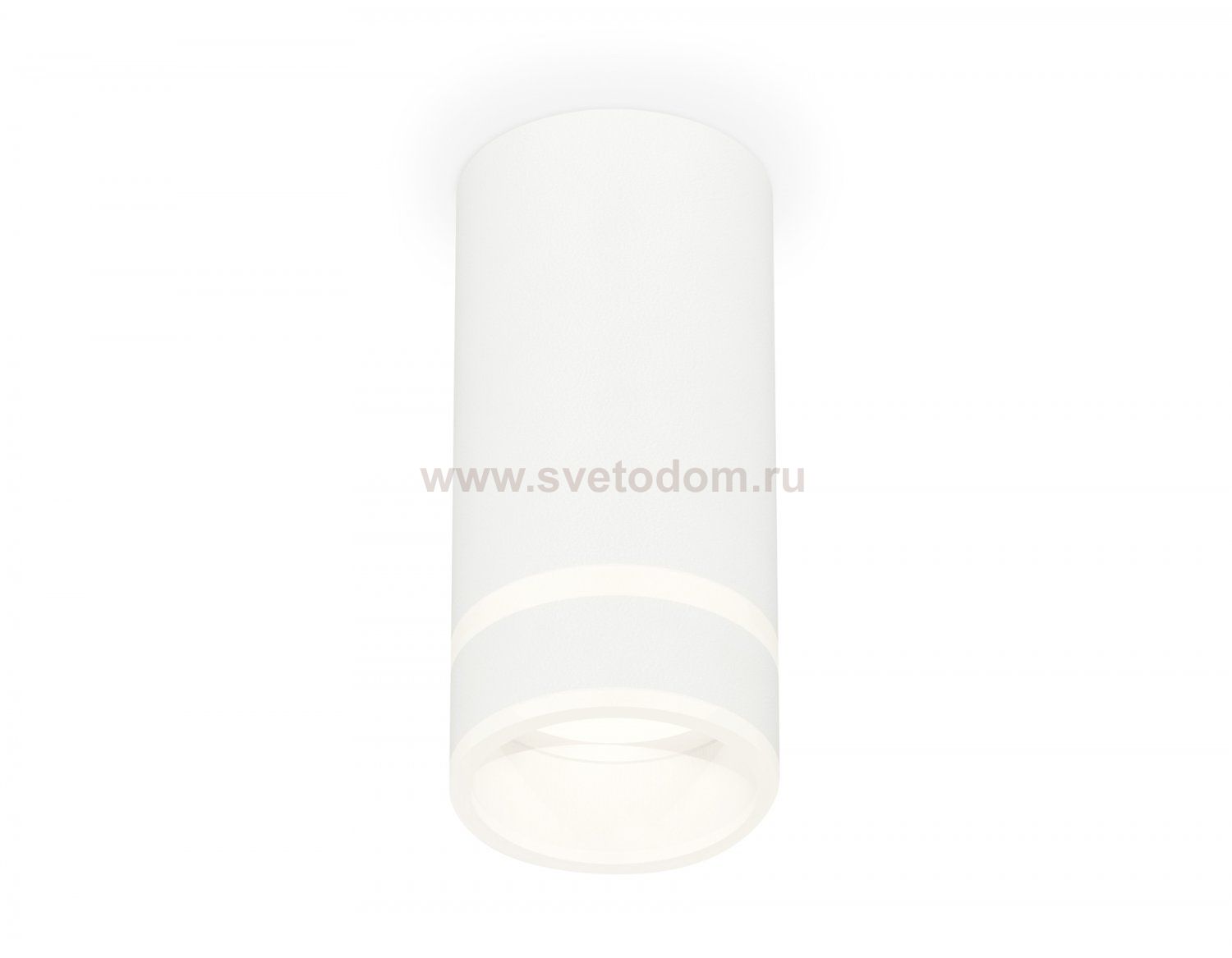 Комплект накладного светильника с акрилом Ambrella XS8161005 XS