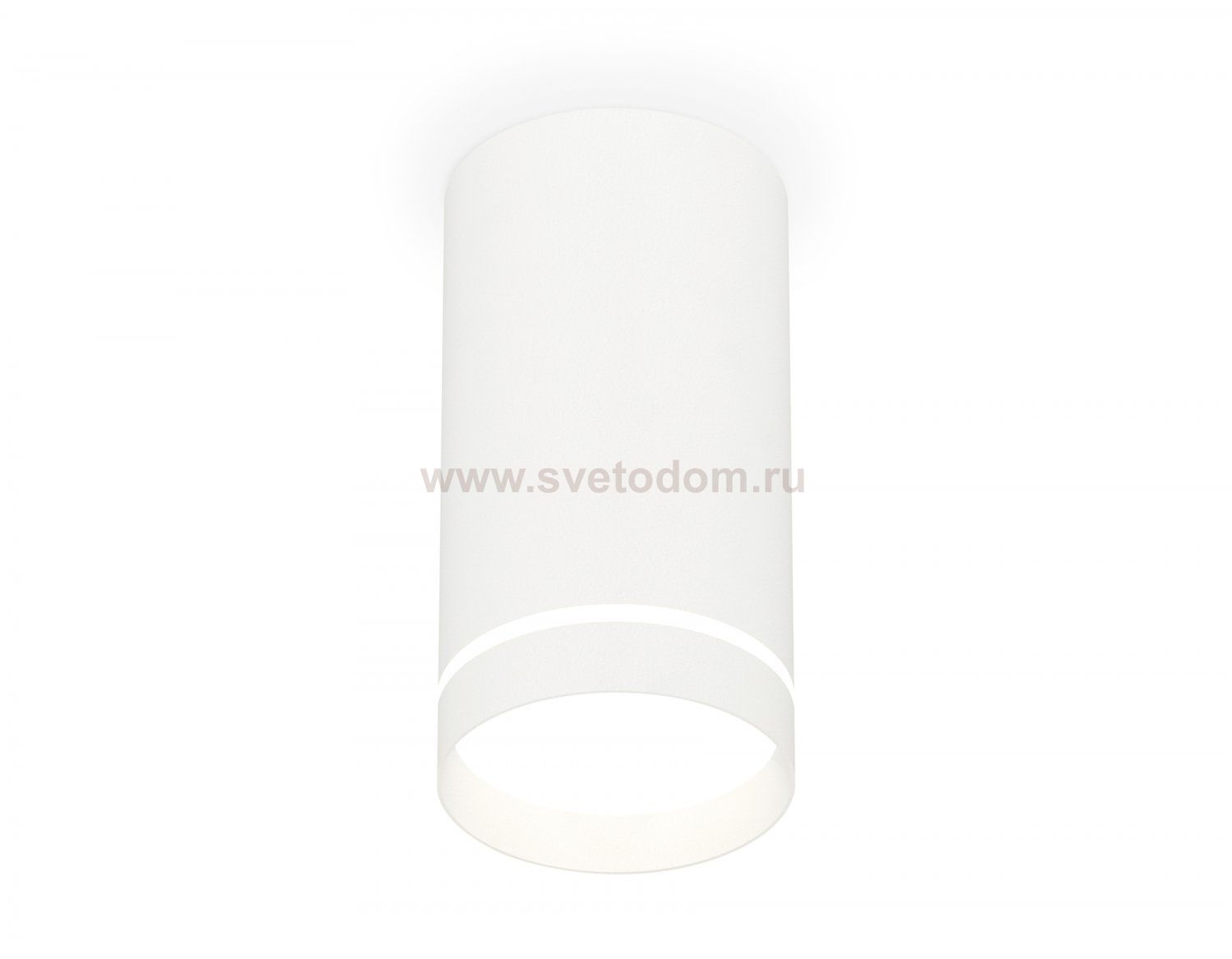 Комплект накладного светильника с акрилом Ambrella XS8161006 XS