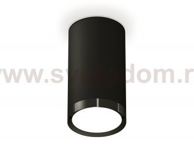 Комплект накладного светильника Ambrella XS8162001 XS