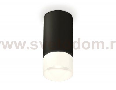 Комплект накладного светильника с акрилом Ambrella XS8162003 XS
