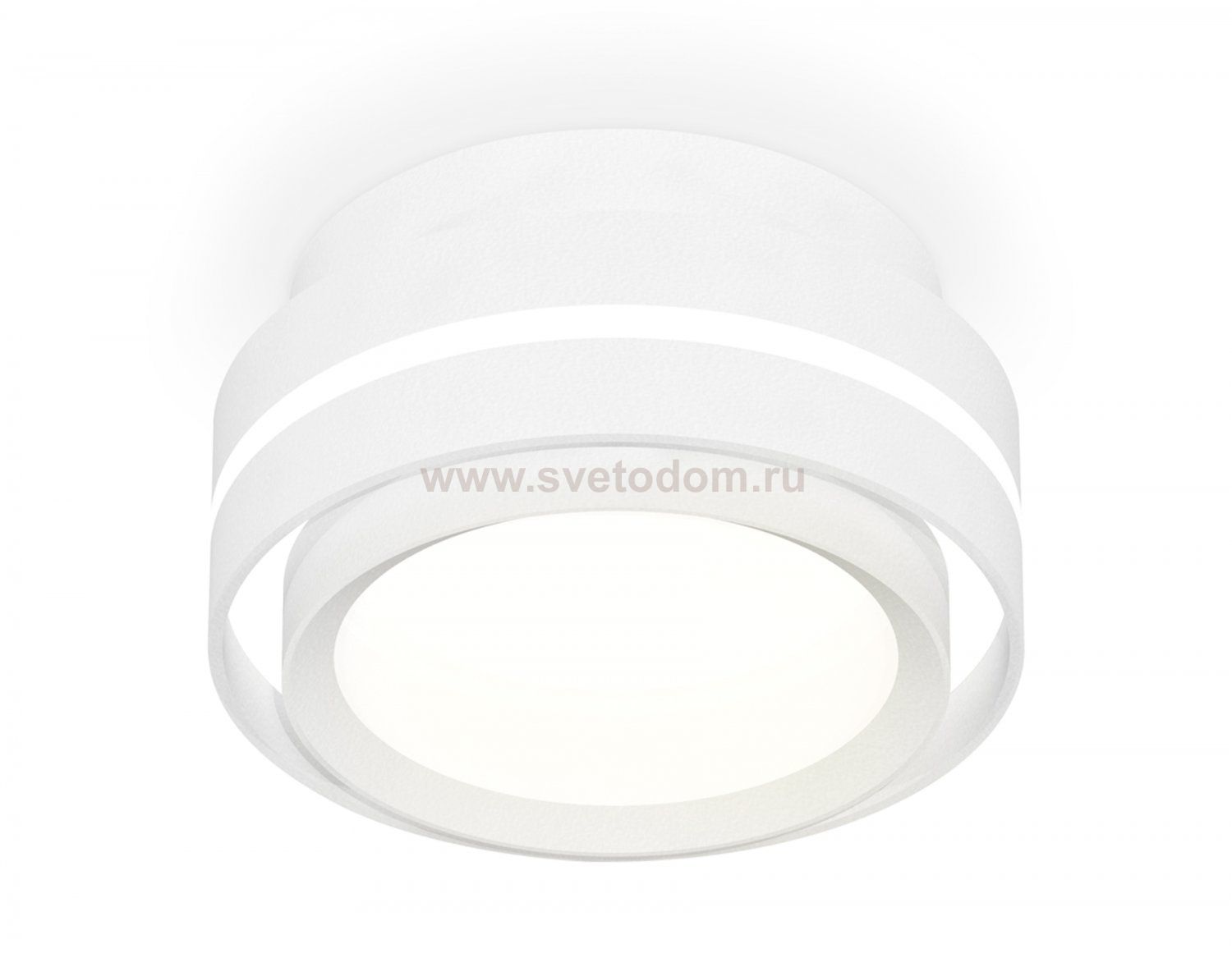 Комплект накладного светильника Ambrella XS8412001 XS