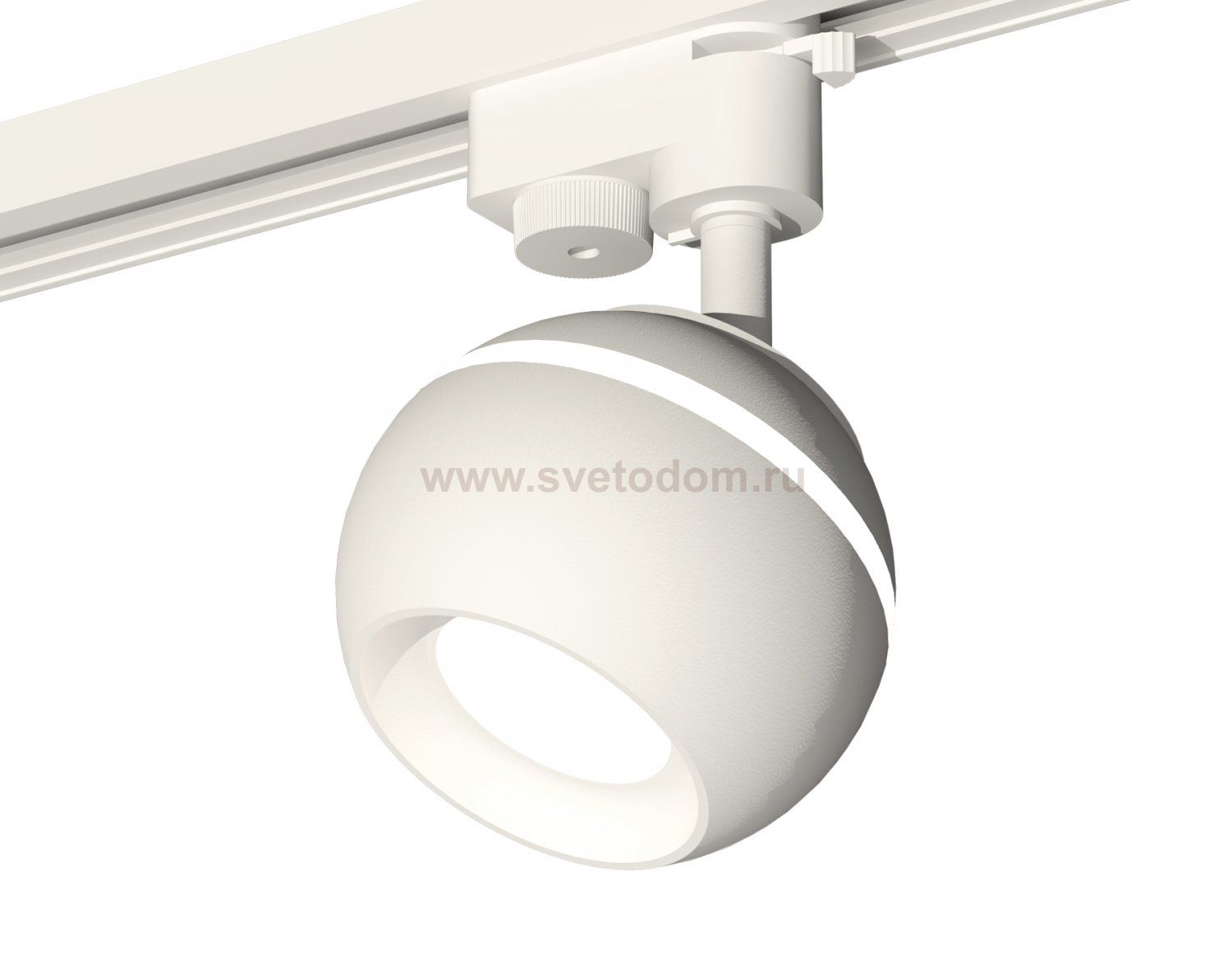 Трековый светильник Ambrella XT1101001