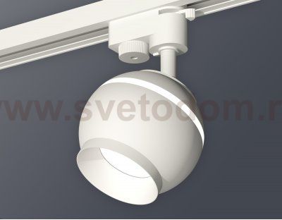 Трековый светильник Ambrella XT1101020