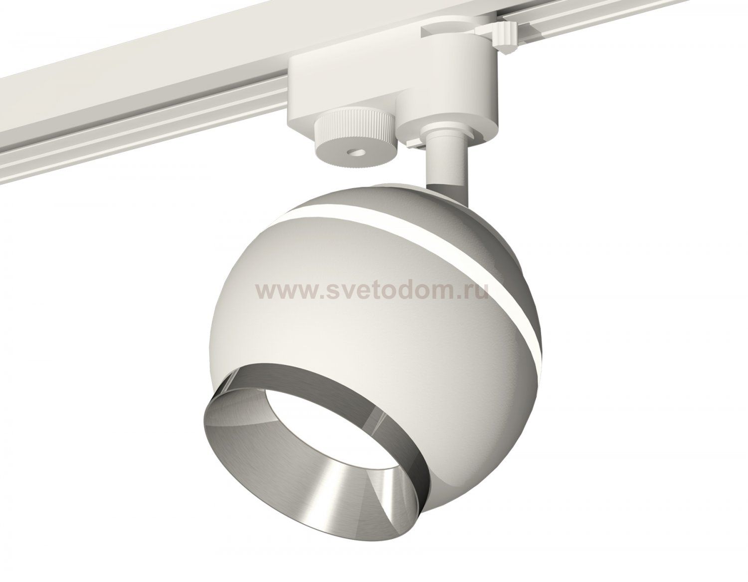 Трековый светильник Ambrella XT1101021