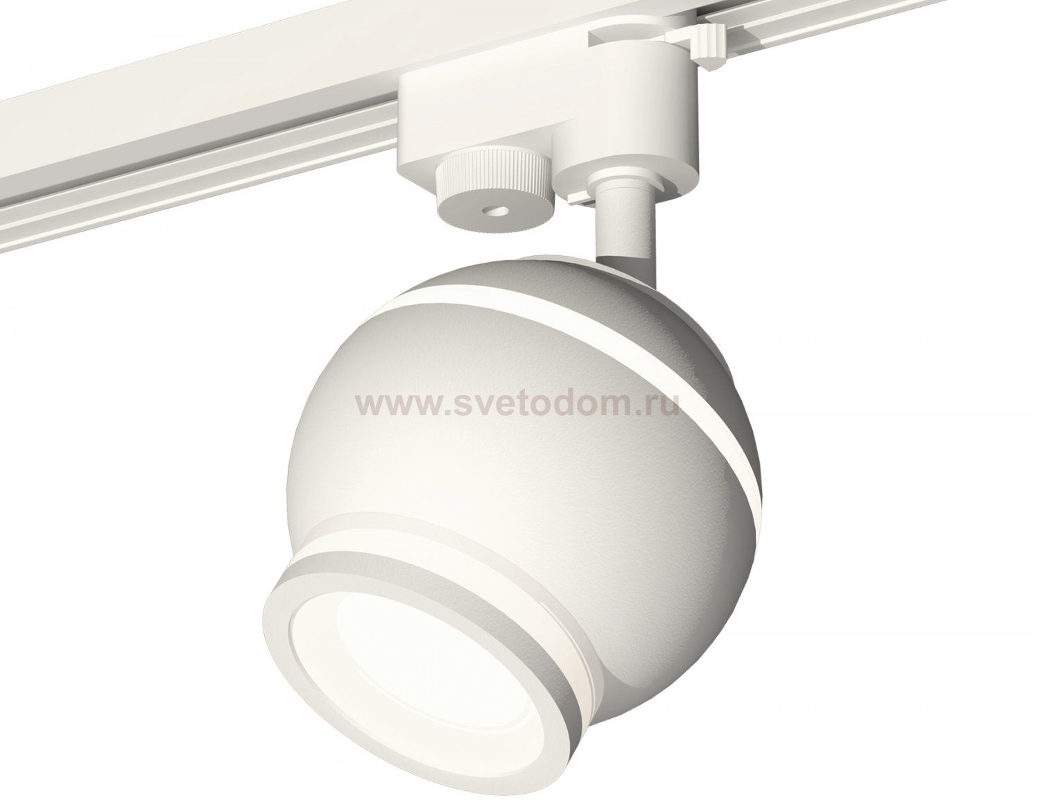 Трековый светильник Ambrella XT1101040