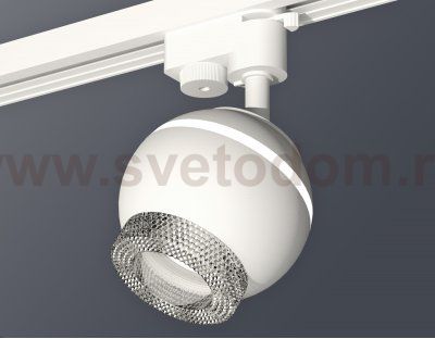 Трековый светильник Ambrella XT1101060