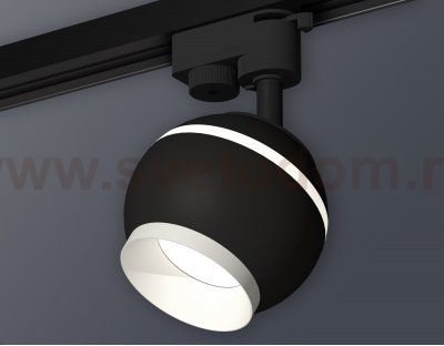 Трековый светильник Ambrella XT1102001