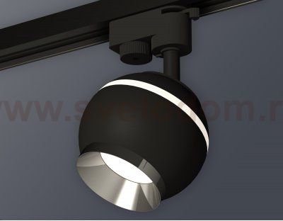 Трековый светильник Ambrella XT1102003