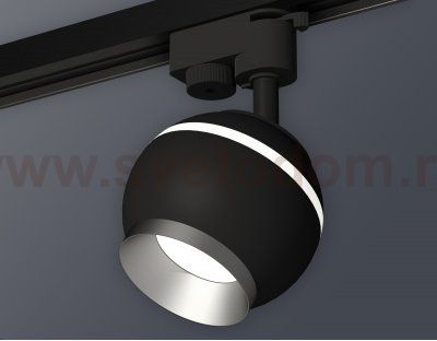 Трековый светильник Ambrella XT1102004