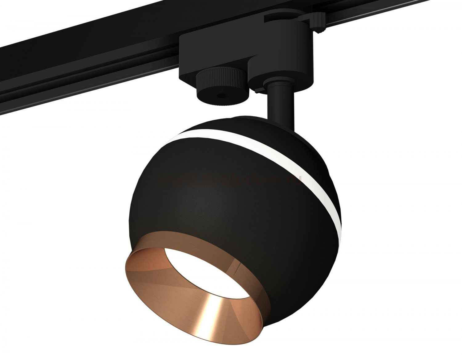 Трековый светильник Ambrella XT1102006