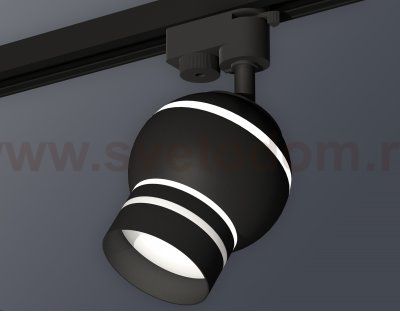 Трековый светильник Ambrella XT1102065