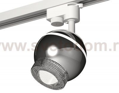 Трековый светильник Ambrella XT1104001