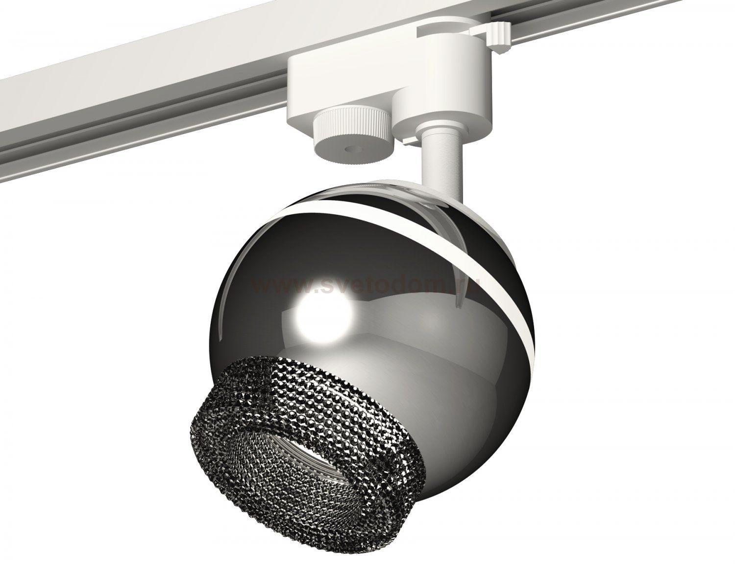 Трековый светильник Ambrella XT1104002