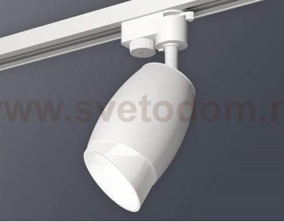 Трековый светильник Ambrella XT1122007