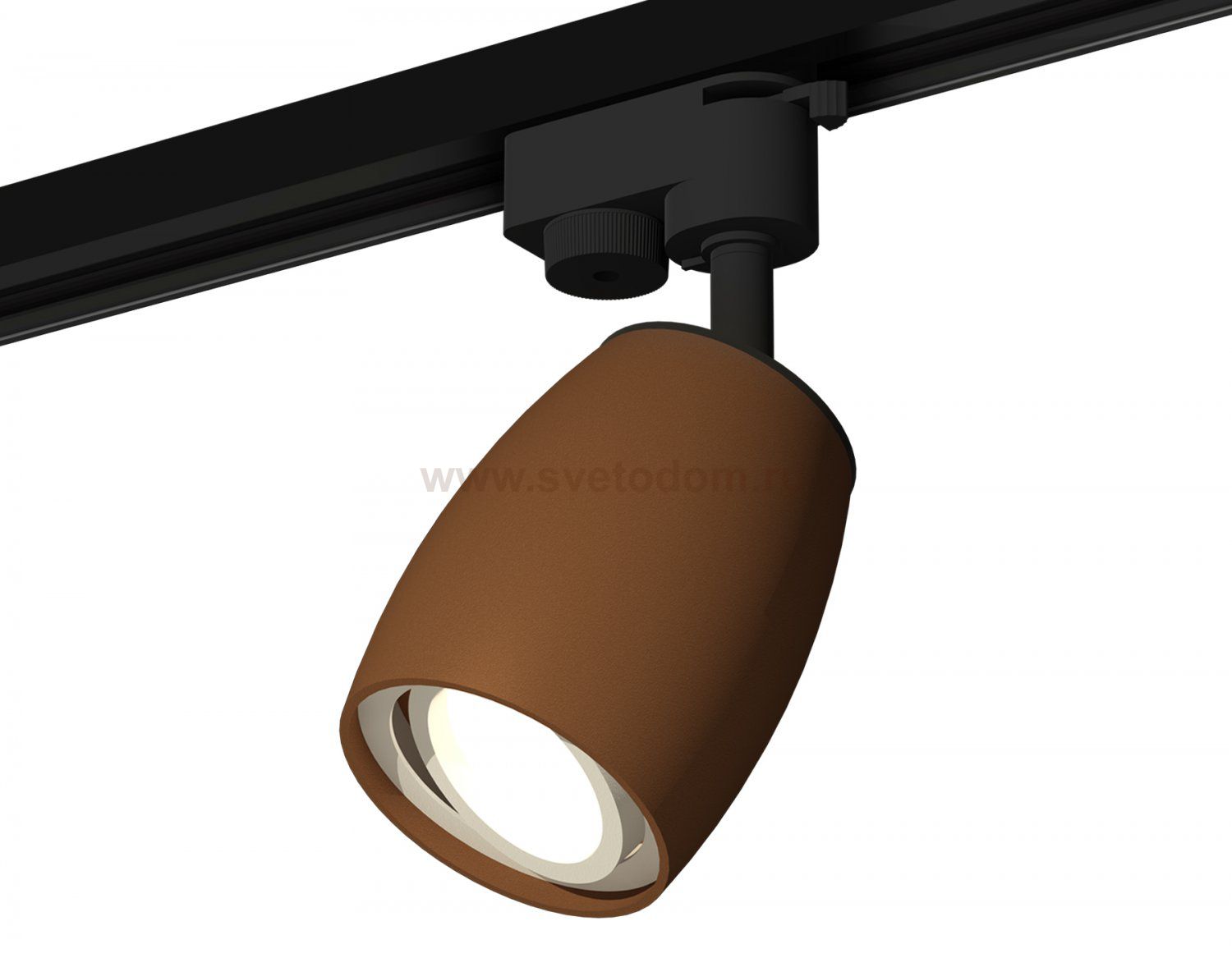 Трековый светильник Ambrella XT1124001