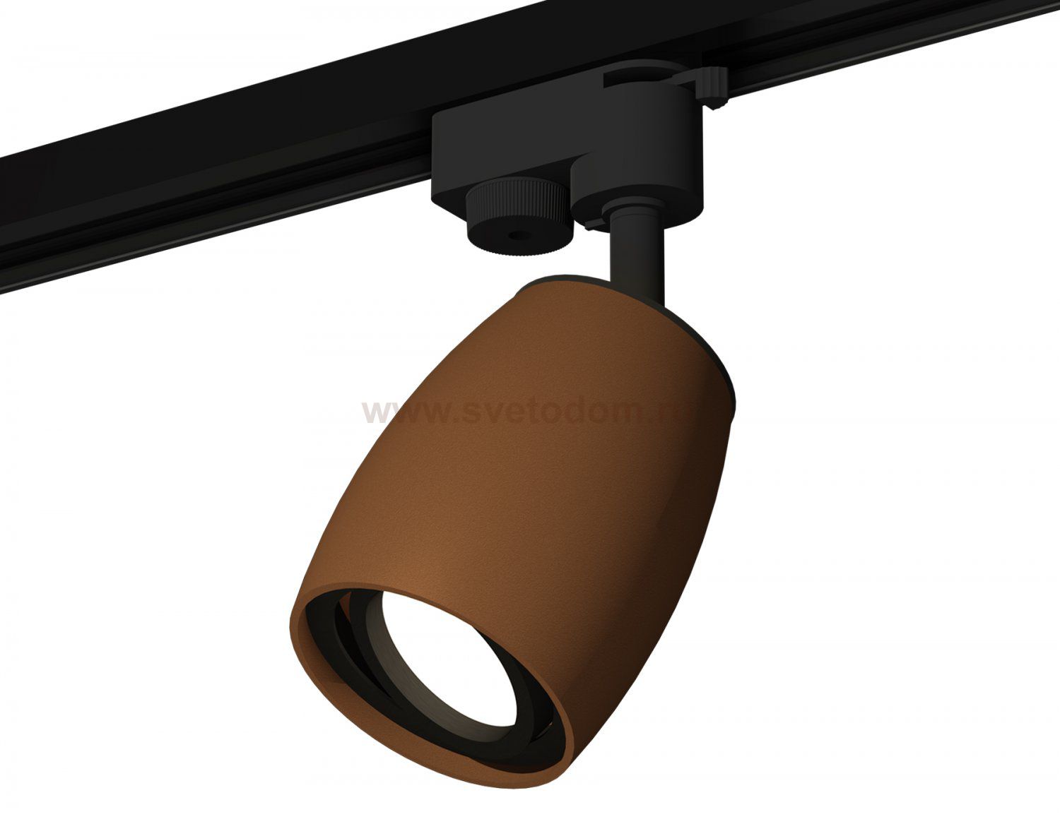 Трековый светильник Ambrella XT1124002