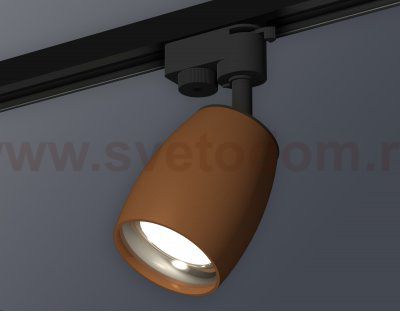 Трековый светильник Ambrella XT1124032