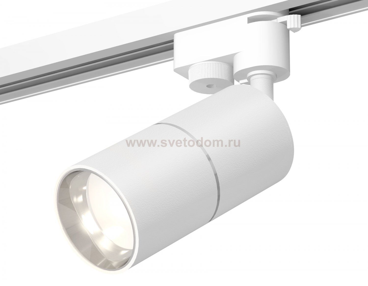 Комплект трекового однофазного светильника Ambrella XT6301001 XT