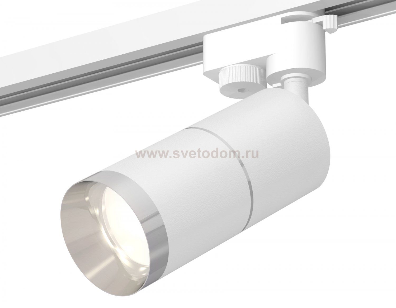 Комплект трекового однофазного светильника Ambrella XT6301002 XT