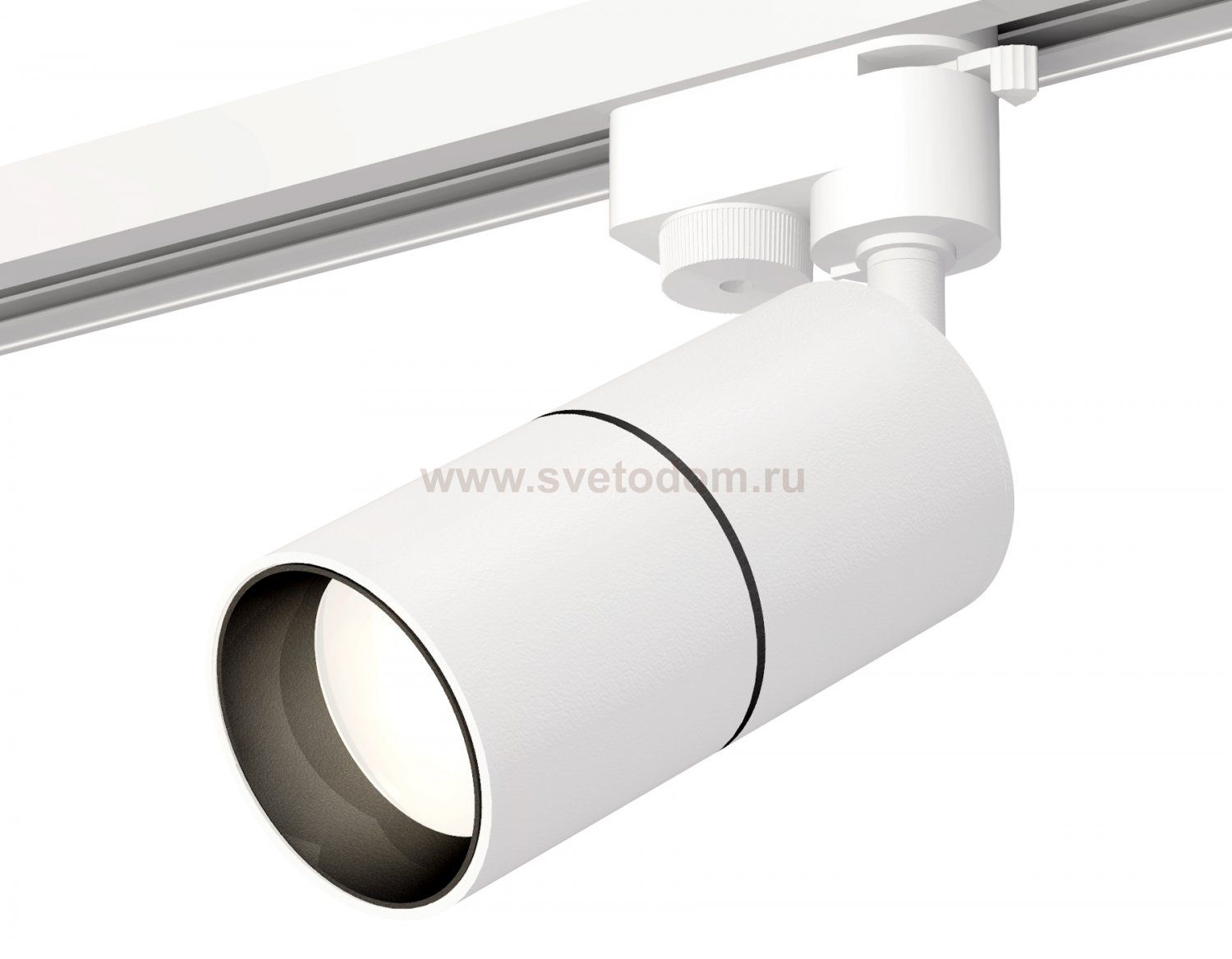 Комплект трекового однофазного светильника Ambrella XT6301010 XT