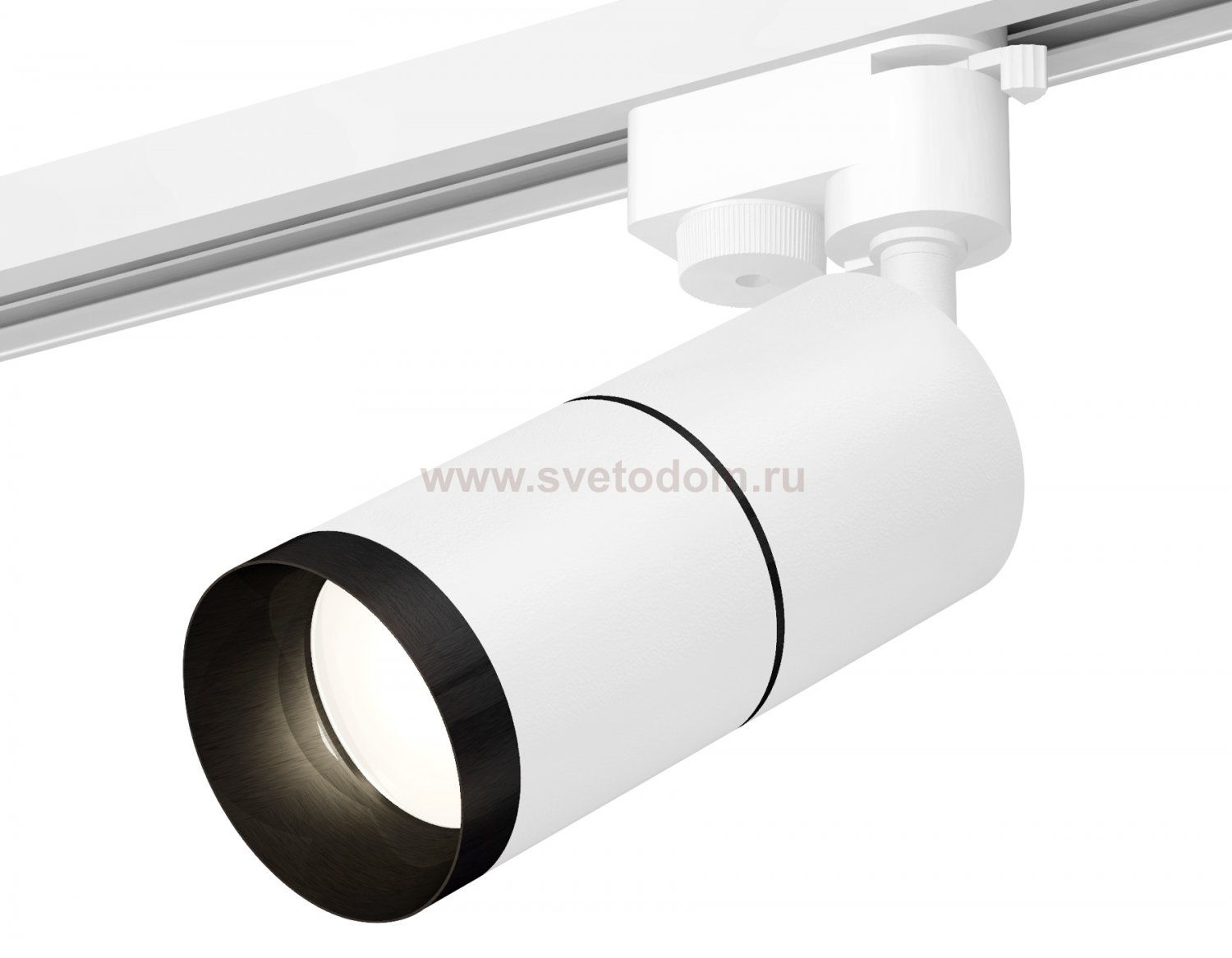 Комплект трекового однофазного светильника Ambrella XT6301011 XT