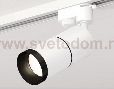 Комплект трекового однофазного светильника Ambrella XT6301011 XT