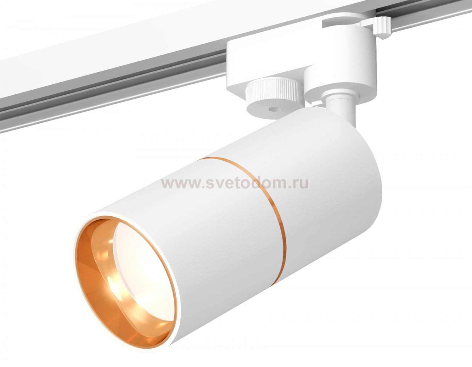 Комплект трекового однофазного светильника Ambrella XT6301020 XT