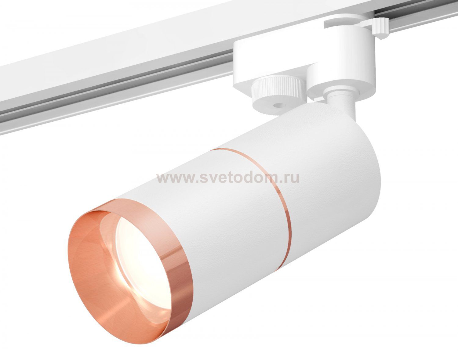 Комплект трекового однофазного светильника Ambrella XT6301031 XT