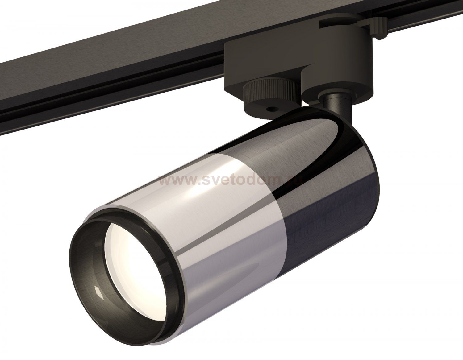 Комплект трекового однофазного светильника Ambrella XT6305001 XT