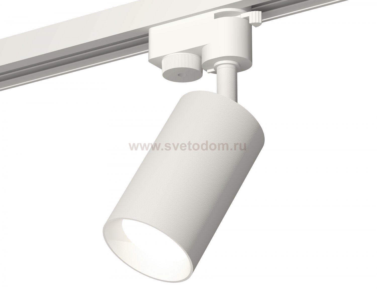 Трековый светильник Ambrella XT6322001