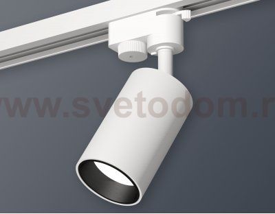 Трековый светильник Ambrella XT6322021