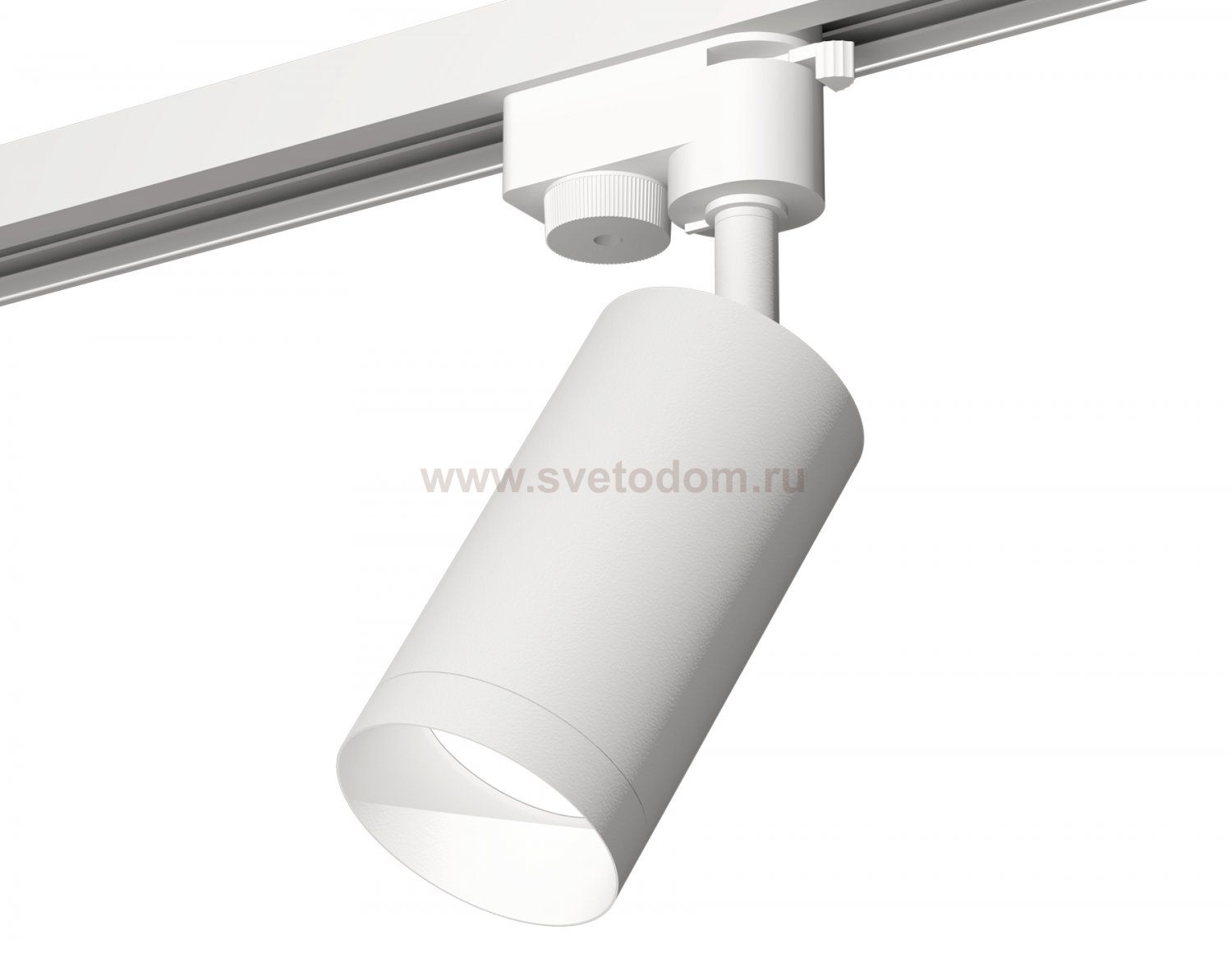 Трековый светильник Ambrella XT6322060