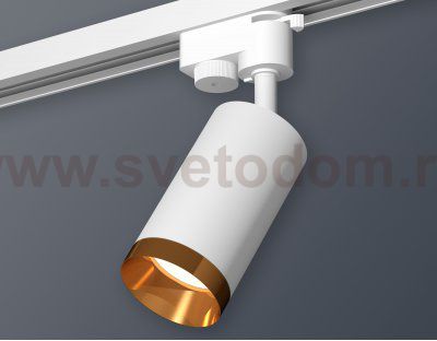 Трековый светильник Ambrella XT6322064