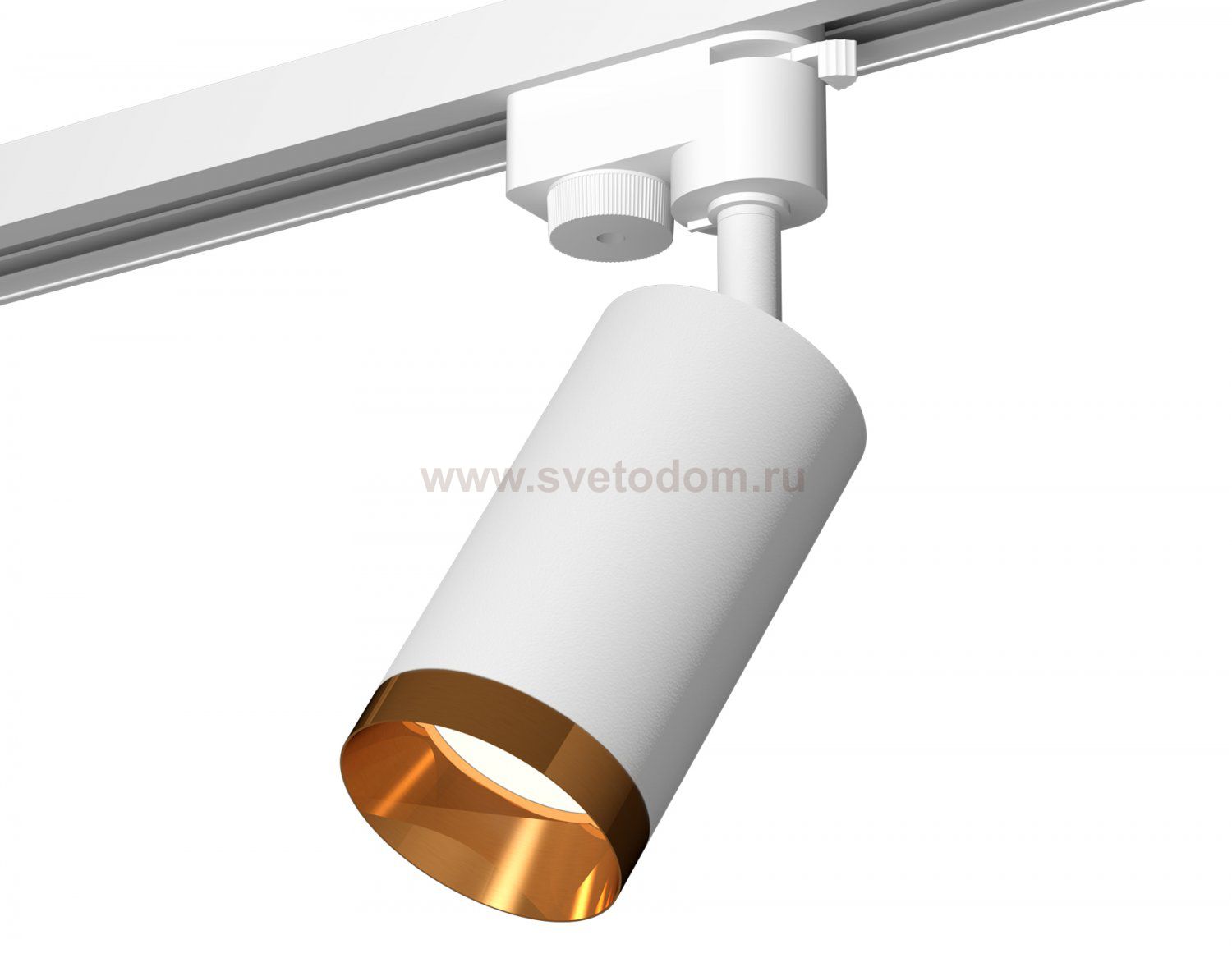 Трековый светильник Ambrella XT6322064