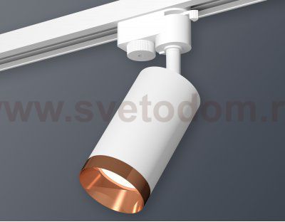 Трековый светильник Ambrella XT6322065