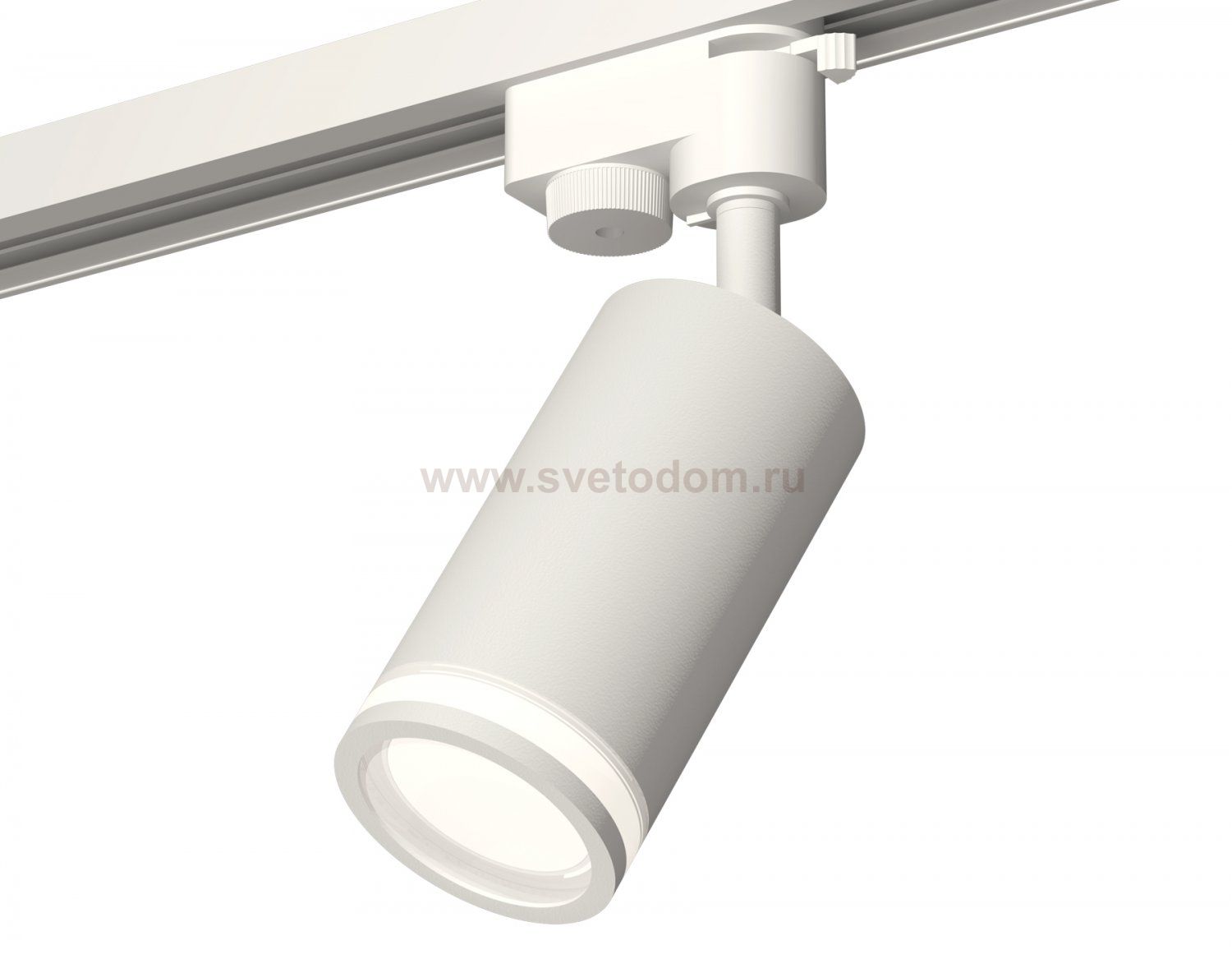 Трековый светильник Ambrella XT6322100