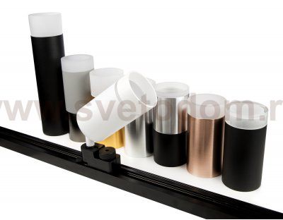 Трековый светильник Ambrella XT6322110