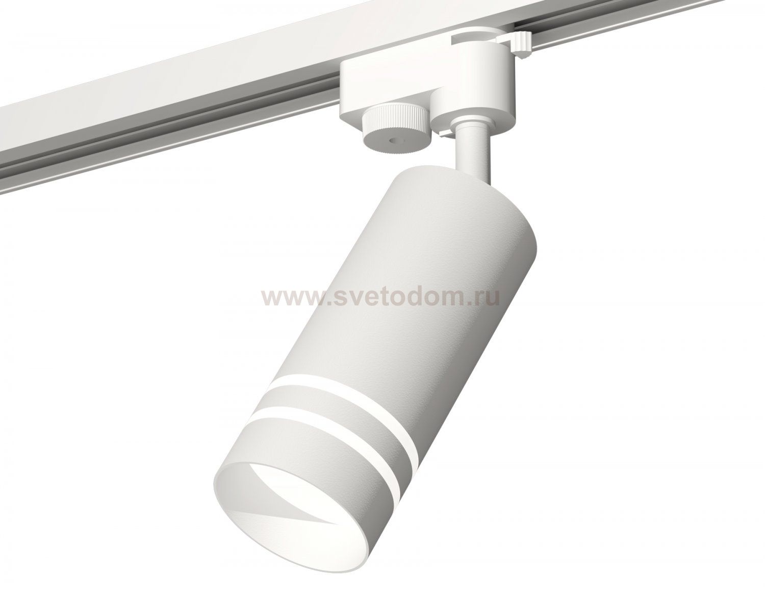 Трековый светильник Ambrella XT6322120