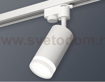 Трековый светильник Ambrella XT6322130