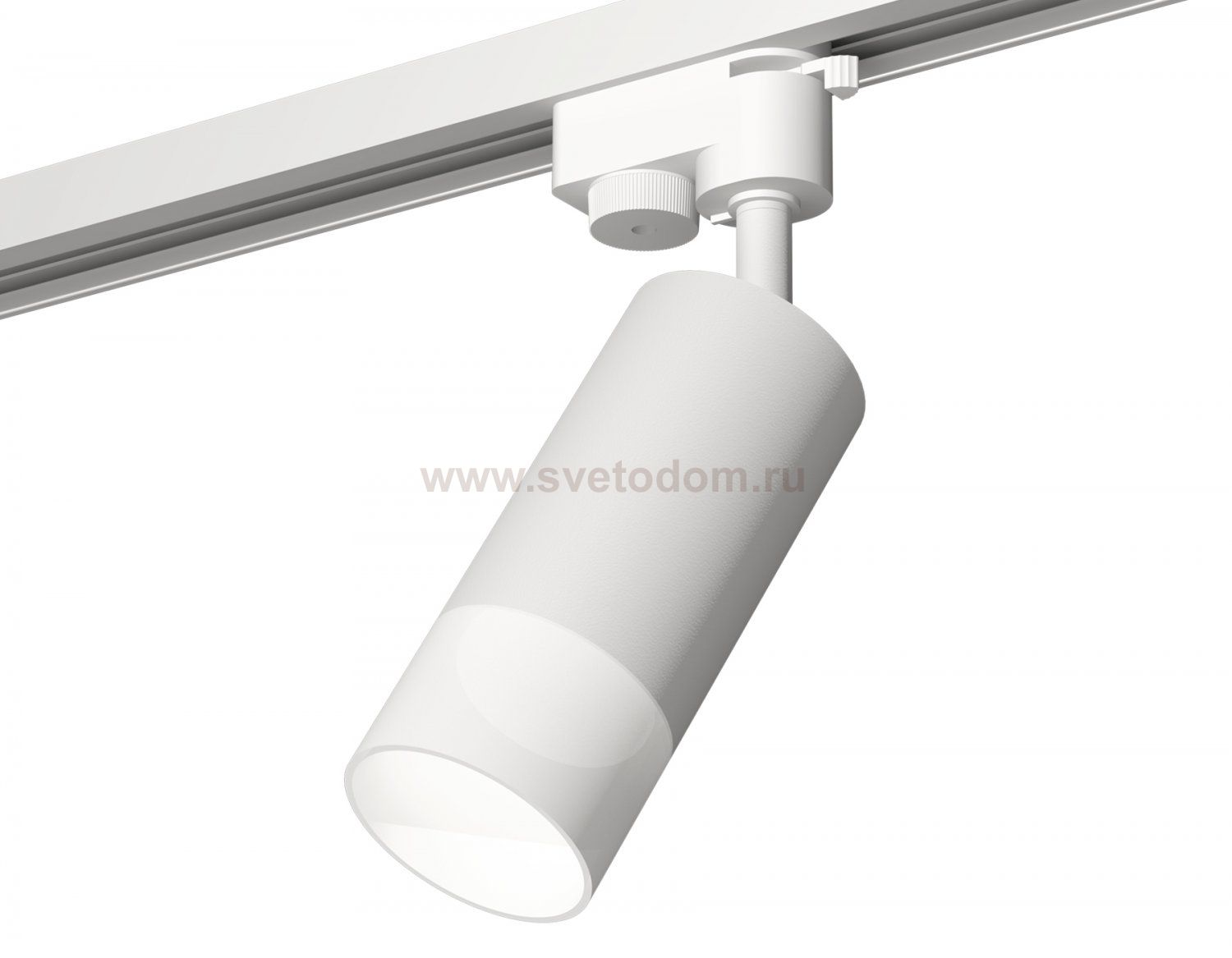 Трековый светильник Ambrella XT6322170