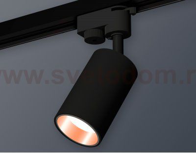 Трековый светильник Ambrella XT6323024