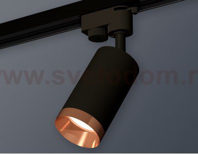 Трековый светильник Ambrella XT6323065