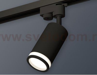 Трековый светильник Ambrella XT6323101