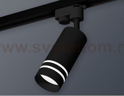 Трековый светильник Ambrella XT6323121