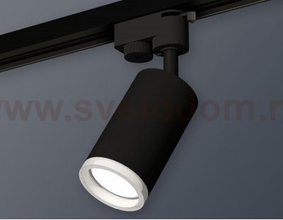 Трековый светильник Ambrella XT6323140